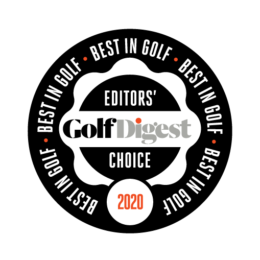 Southwest Greens Ontario - Golf Digest Editor's Choice Award